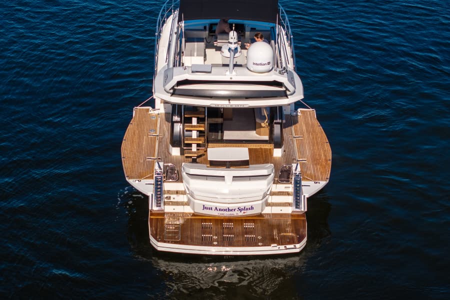 2022 Galeon 510 SKY