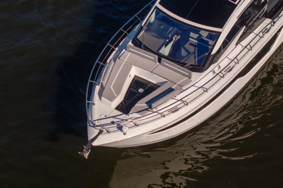 2022 Galeon 510 SKY