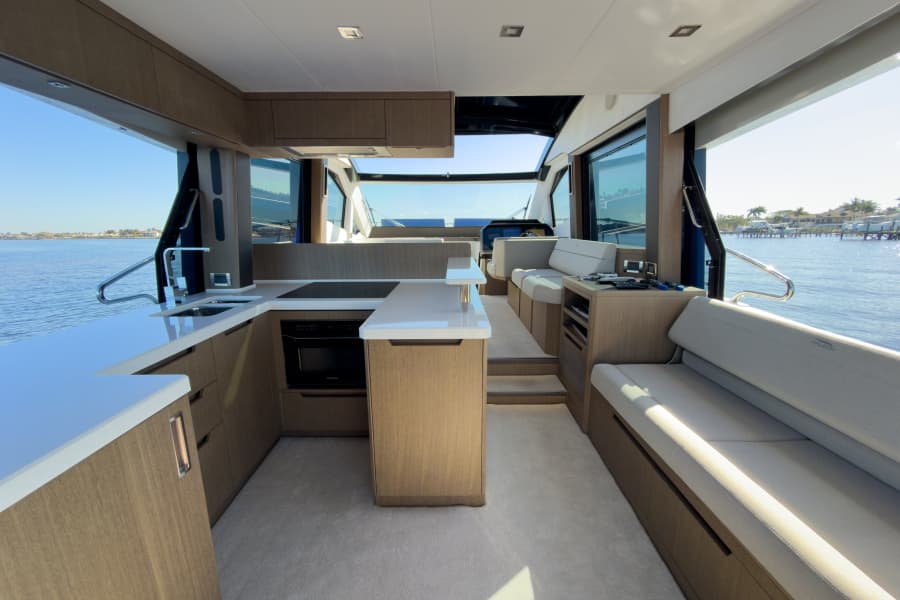 2022 Galeon 510 SKY