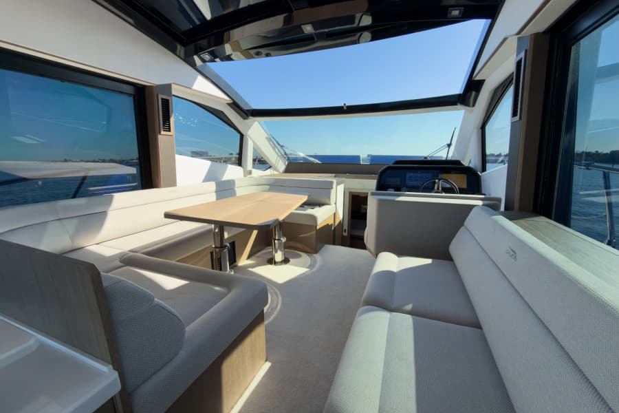 2022 Galeon 510 SKY