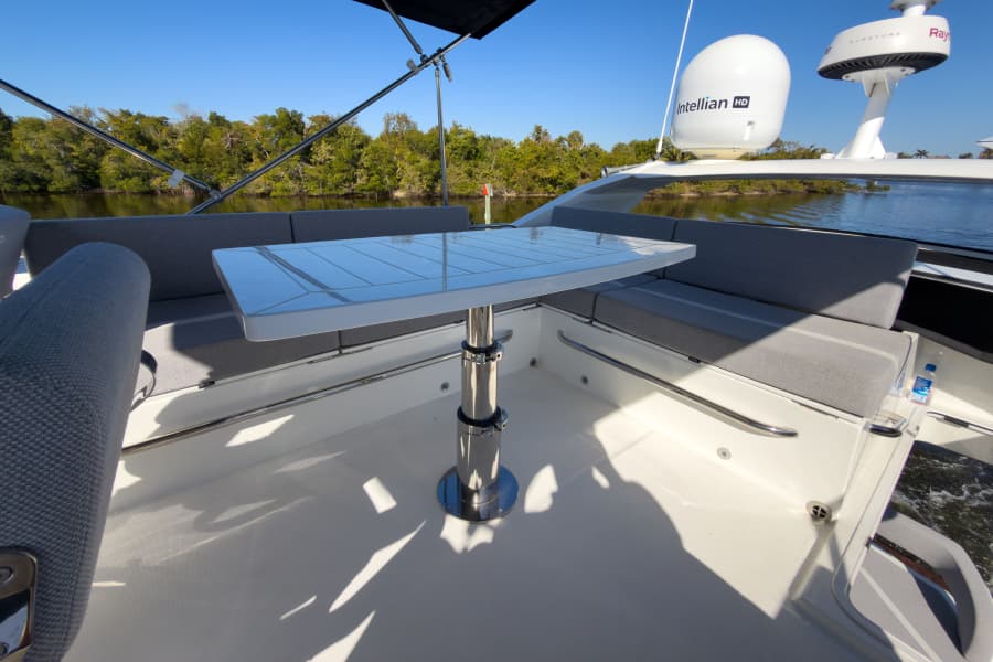 2022 Galeon 510 SKY
