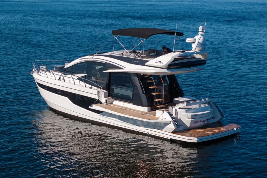 2022 Galeon 510 SKY