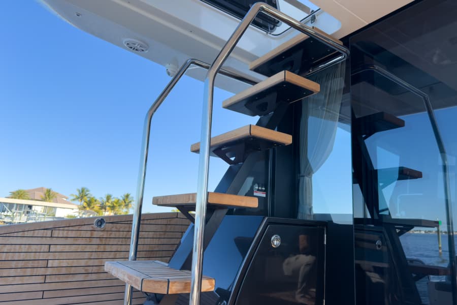2022 Galeon 510 SKY