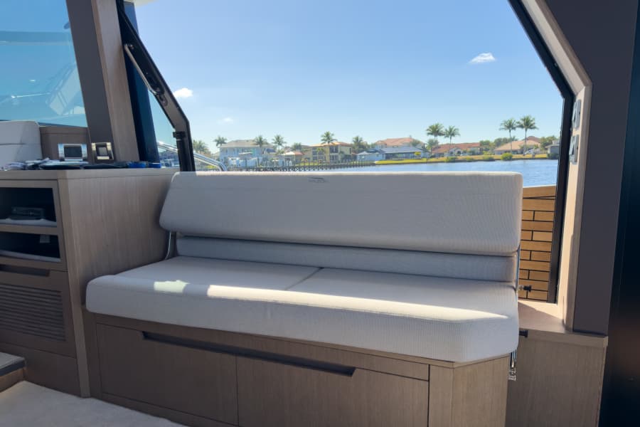 2022 Galeon 510 SKY
