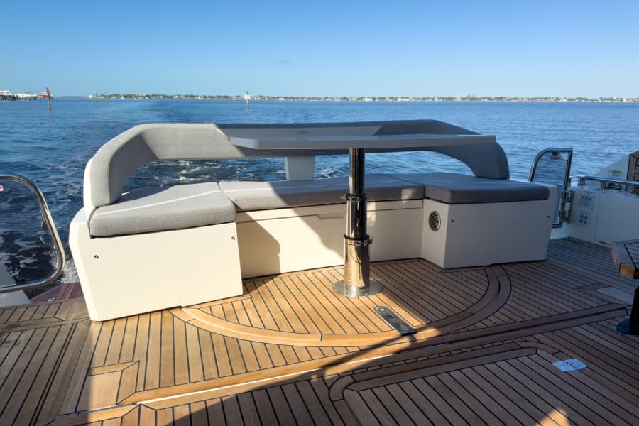 2022 Galeon 510 SKY