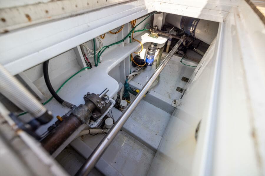 1996 Jim Smith Sportfish