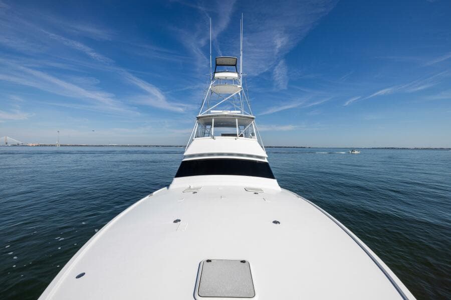 1996 Jim Smith Sportfish