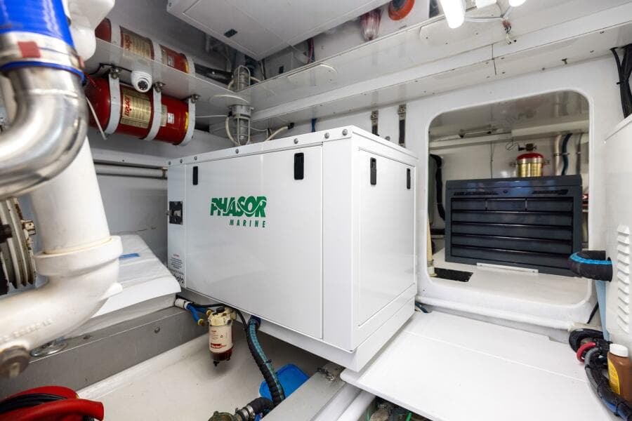 1996 Jim Smith Sportfish