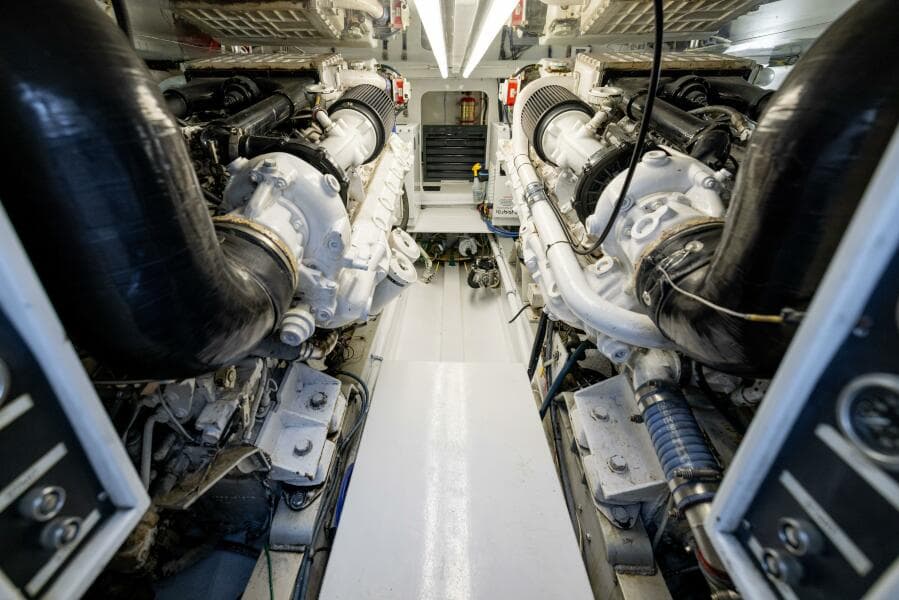 1996 Jim Smith Sportfish