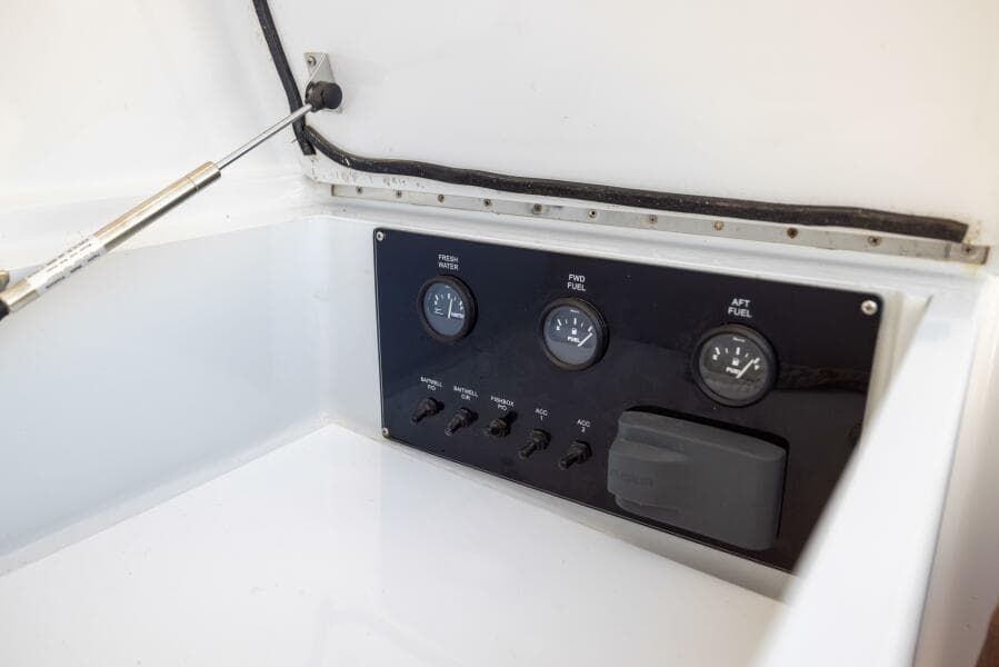 1996 Jim Smith Sportfish