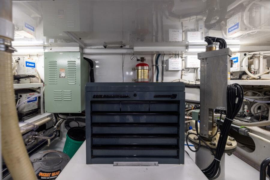 1996 Jim Smith Sportfish