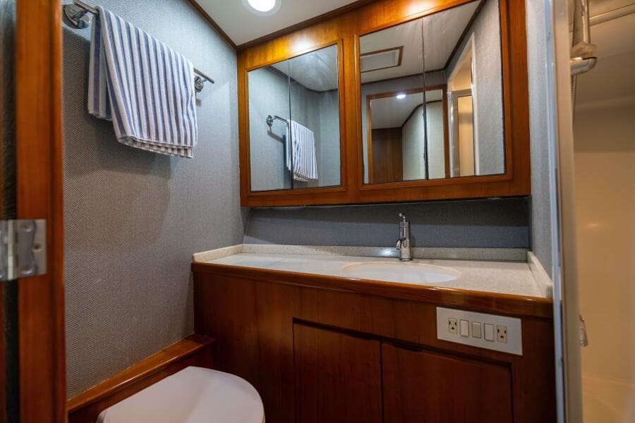 1996 Jim Smith Sportfish