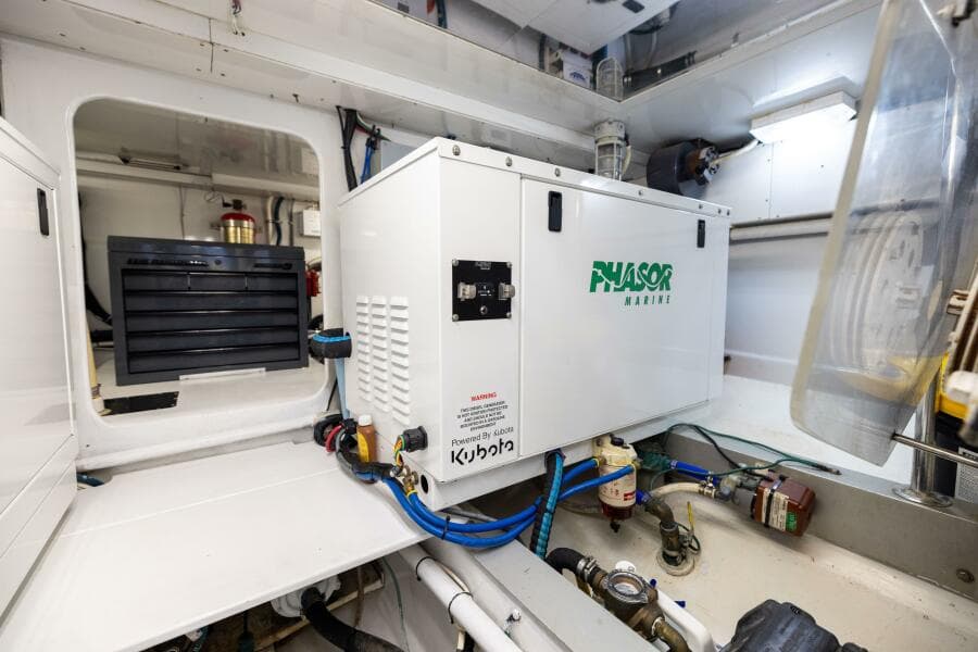 1996 Jim Smith Sportfish