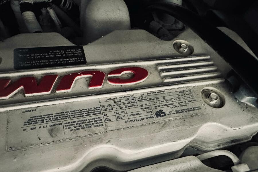 2008 Sabre 38 Hard Top Express