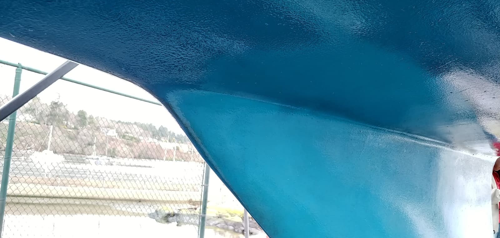 1987 Catalina 34 - Photo 26