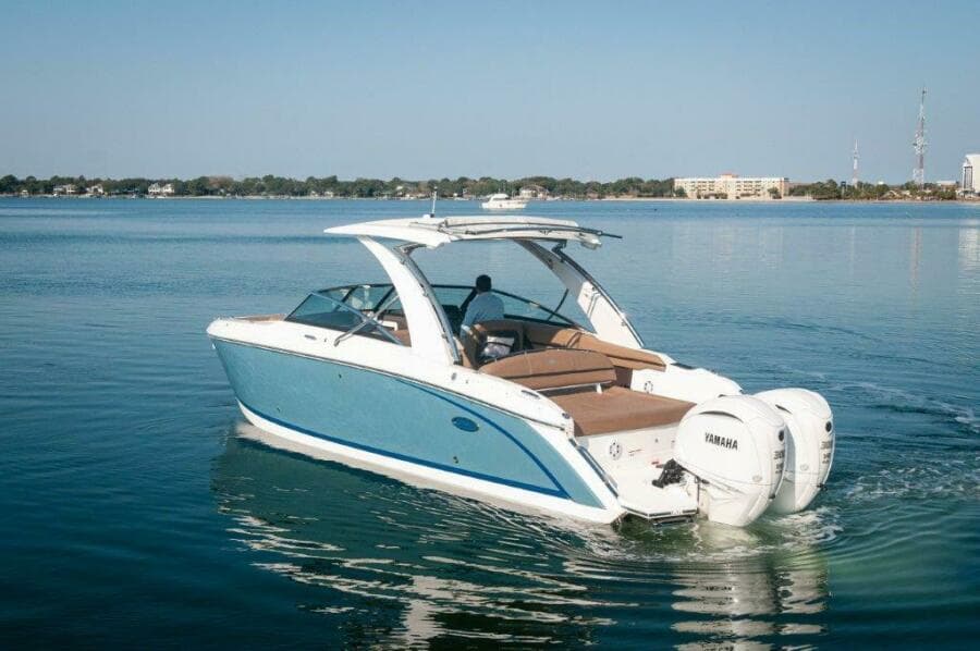 2022 Cobalt 30SC- Ko Olina