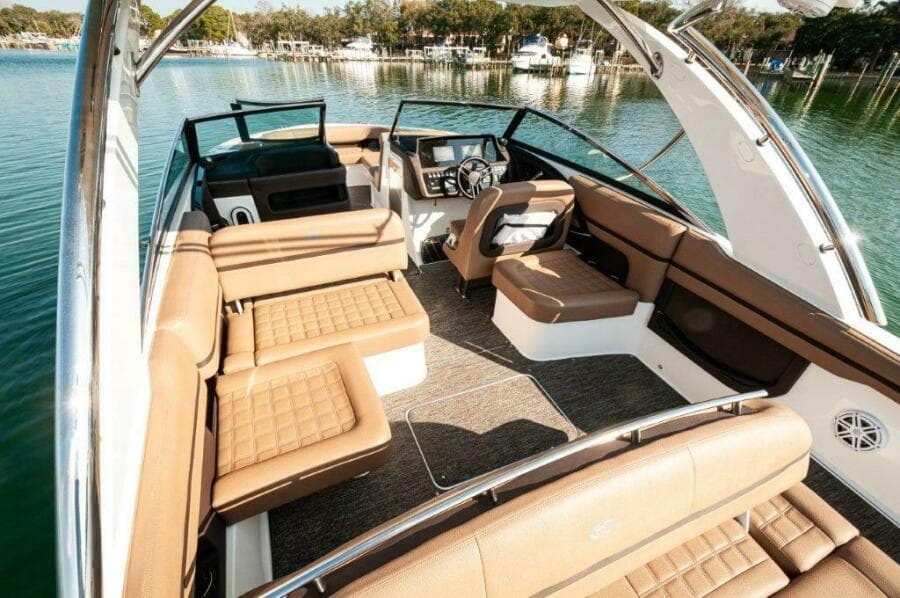 2022 Cobalt 30SC- Ko Olina