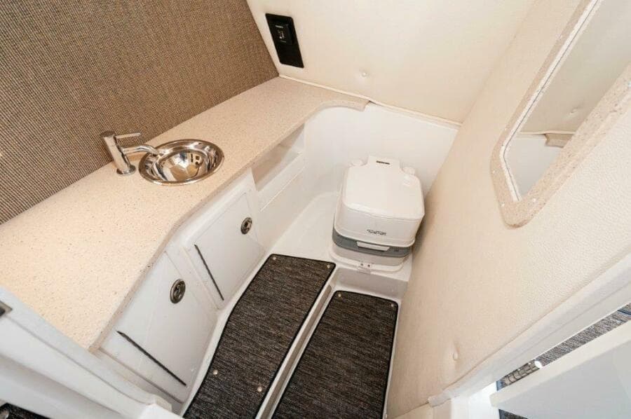 2022 Cobalt 30SC- Ko Olina