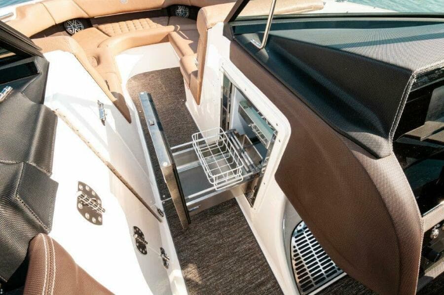 2022 Cobalt 30SC- Ko Olina