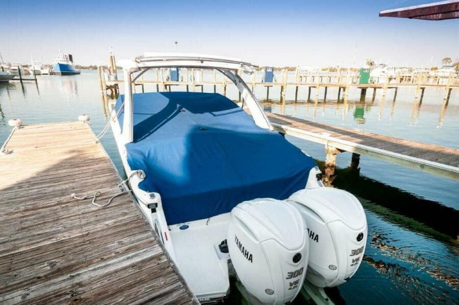 2022 Cobalt 30SC- Ko Olina