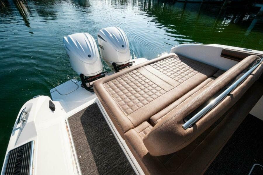 2022 Cobalt 30SC- Ko Olina