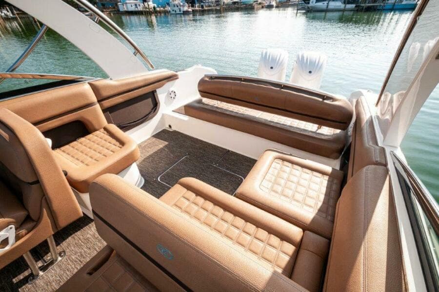 2022 Cobalt 30SC- Ko Olina