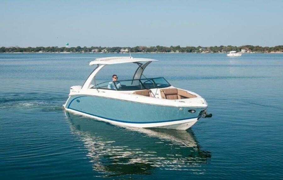 2022 Cobalt 30SC- Ko Olina