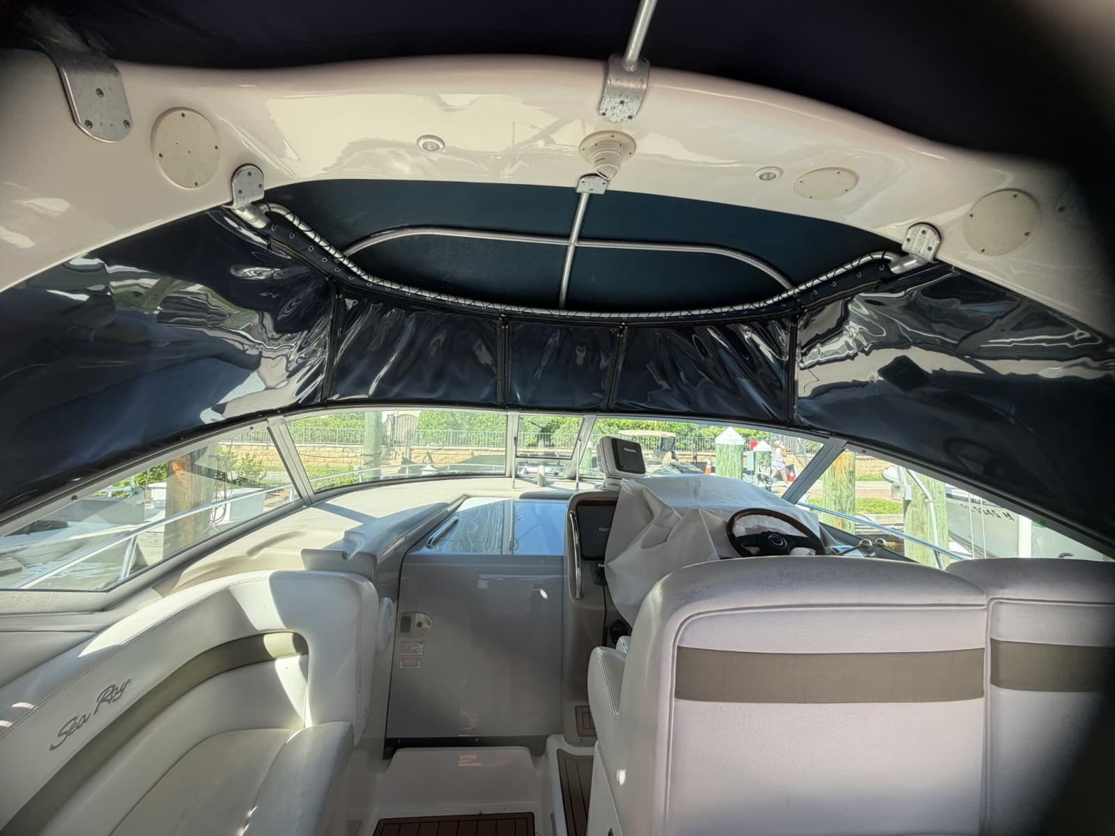 2006 Sea Ray  - Photo 7