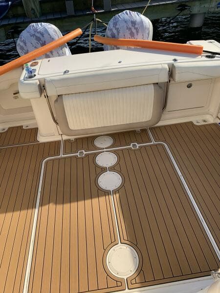 2014 Grady-White Express 330