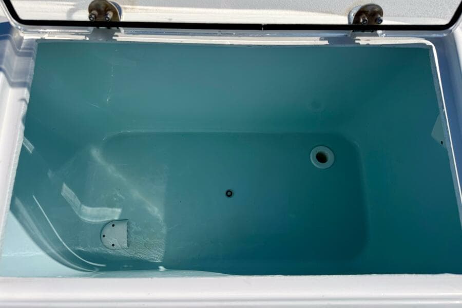 2019 Aquasport 243 Tower