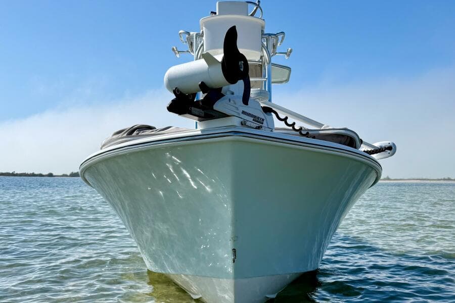 2019 Aquasport 243 Tower