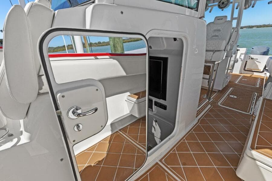 2019 HCB 4200 Siesta