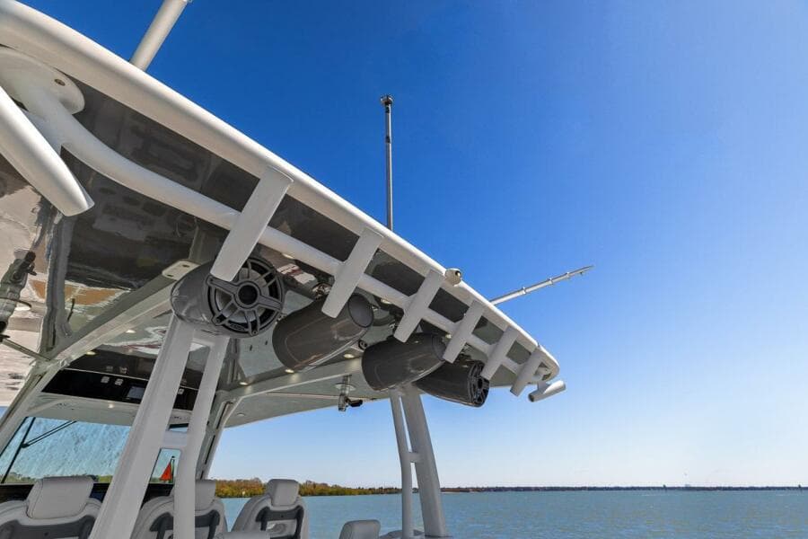 2019 HCB 4200 Siesta