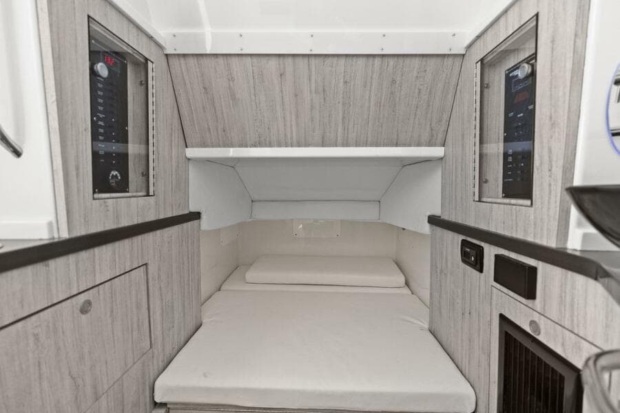 2019 HCB 4200 Siesta