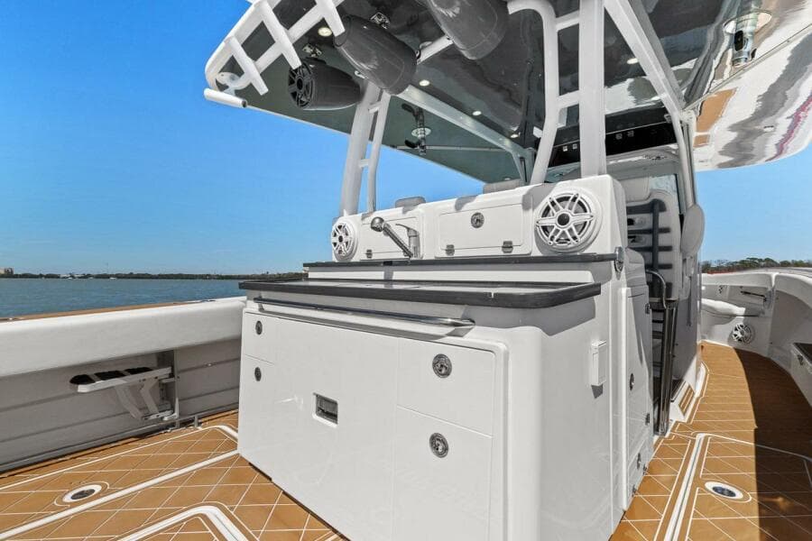 2019 HCB 4200 Siesta