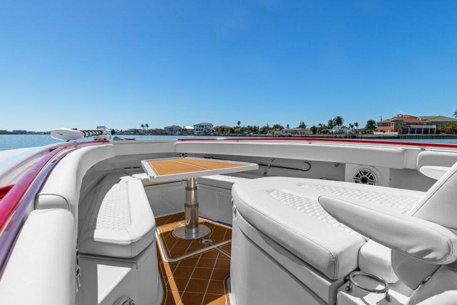 2019 HCB 4200 Siesta