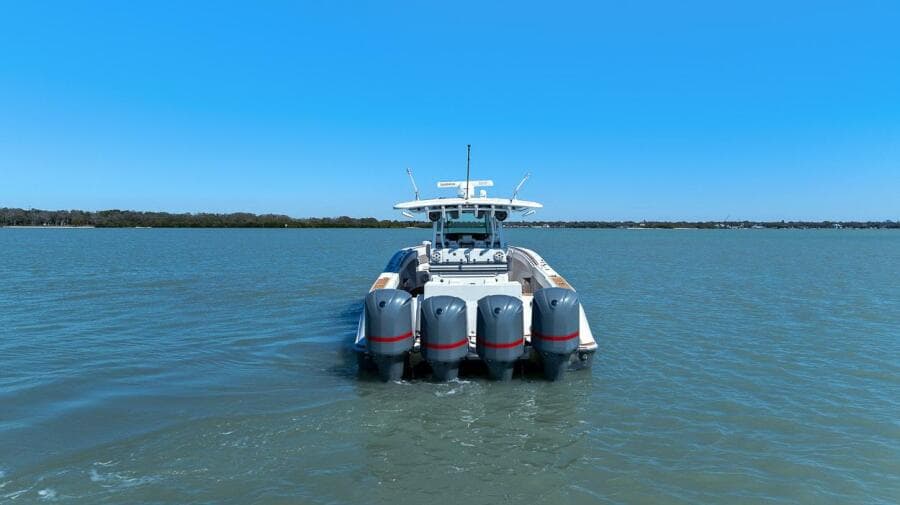 2019 HCB 4200 Siesta