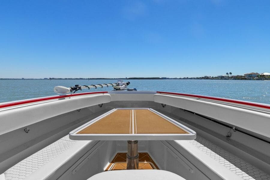 2019 HCB 4200 Siesta