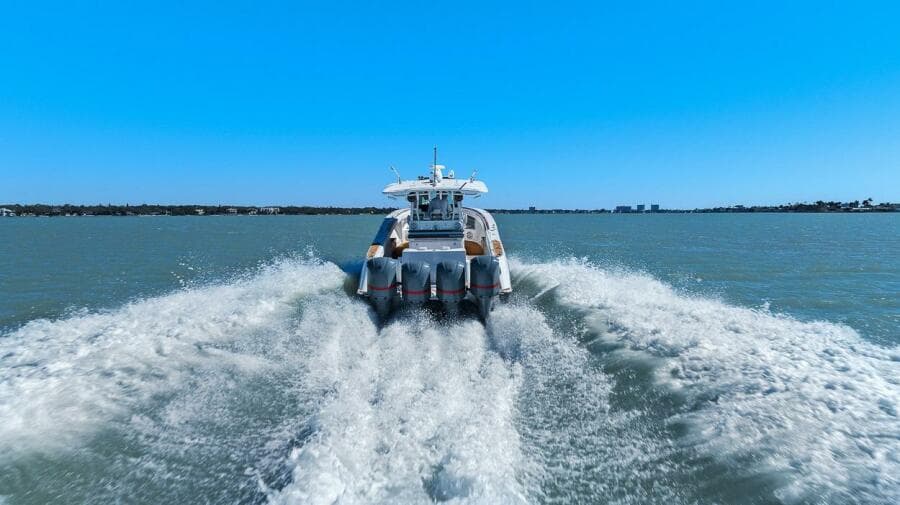 2019 HCB 4200 Siesta