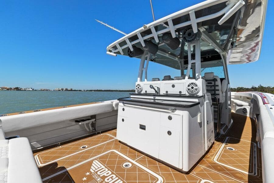 2019 HCB 4200 Siesta