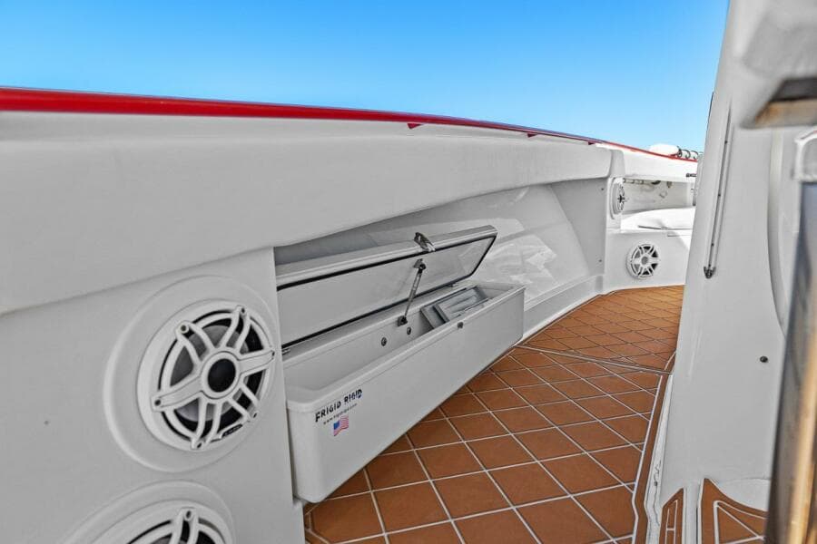 2019 HCB 4200 Siesta