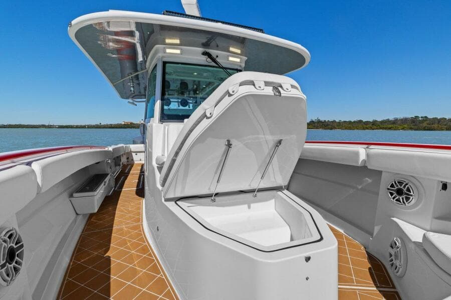 2019 HCB 4200 Siesta