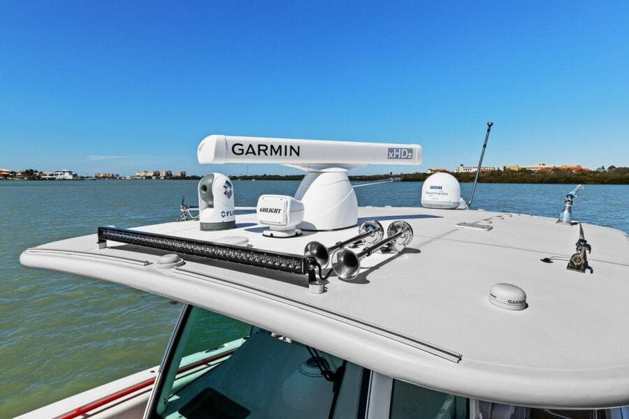 2019 HCB 4200 Siesta