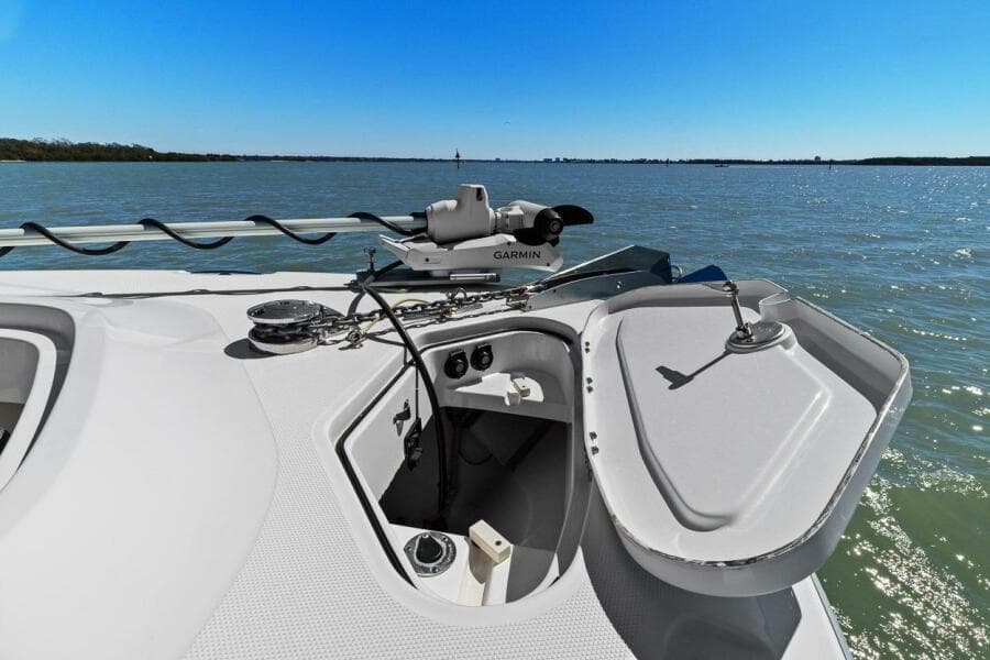 2019 HCB 4200 Siesta