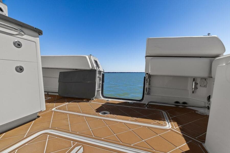 2019 HCB 4200 Siesta