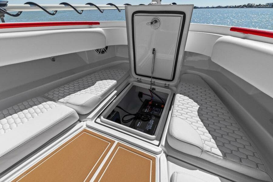 2019 HCB 4200 Siesta