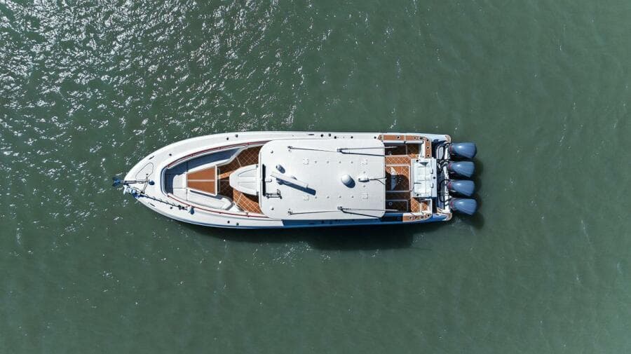 2019 HCB 4200 Siesta