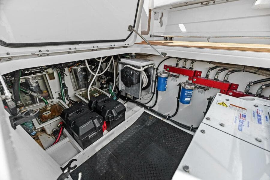 2019 HCB 4200 Siesta