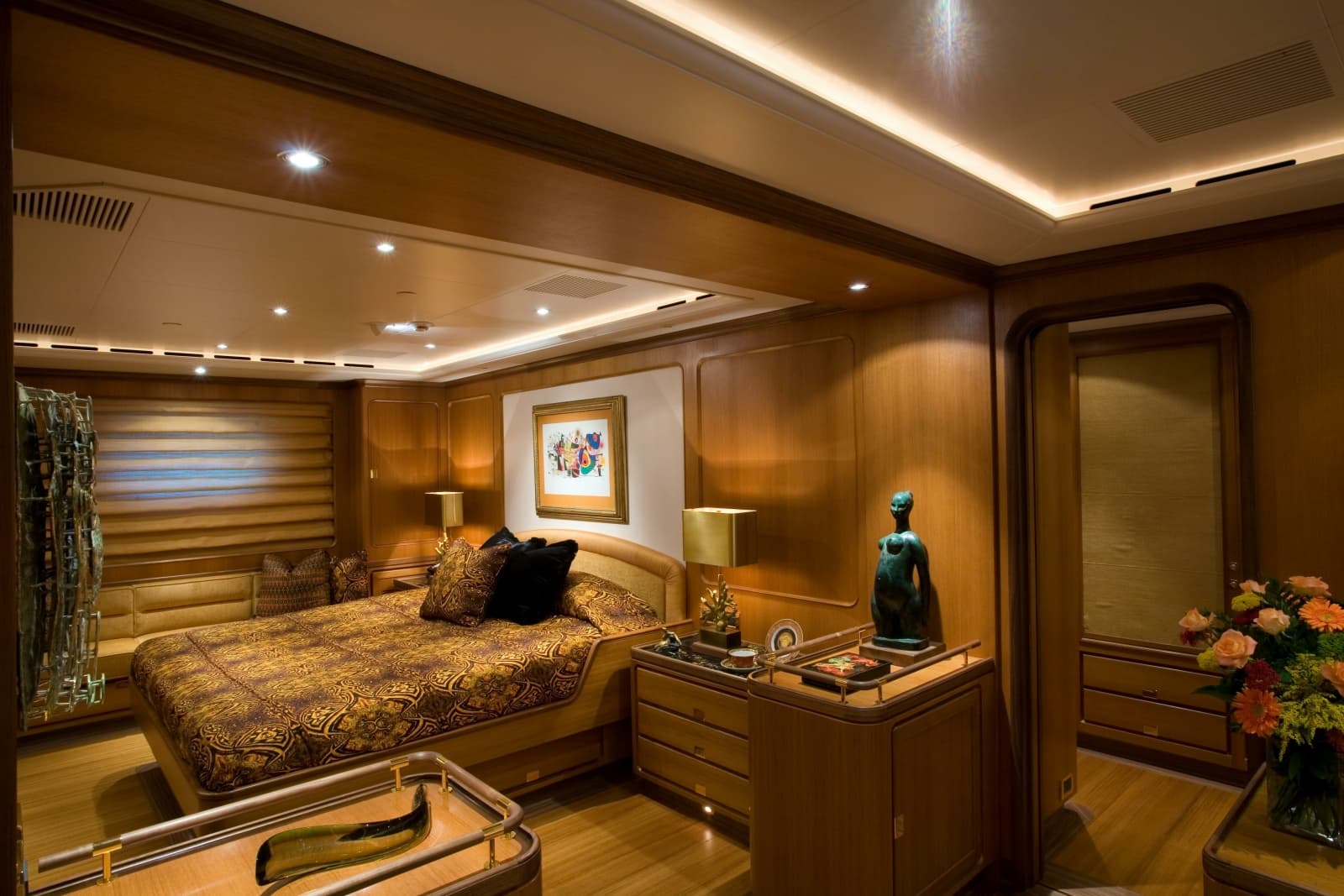 2007 Perini Navi Perini 52M - Photo 26