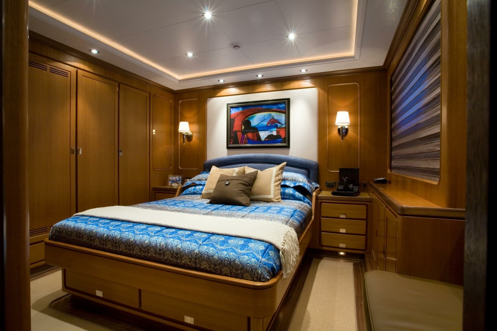 2007 Perini Navi Perini 52M - Photo 32